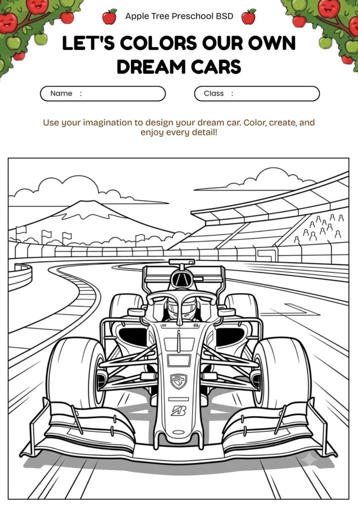 22-mewarnai-mobil-balap-formula-modern-worksheet
