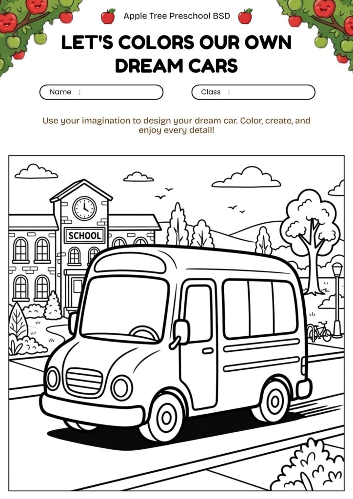 24-mewarnai-mobil-sekolah-mini-anak-worksheet