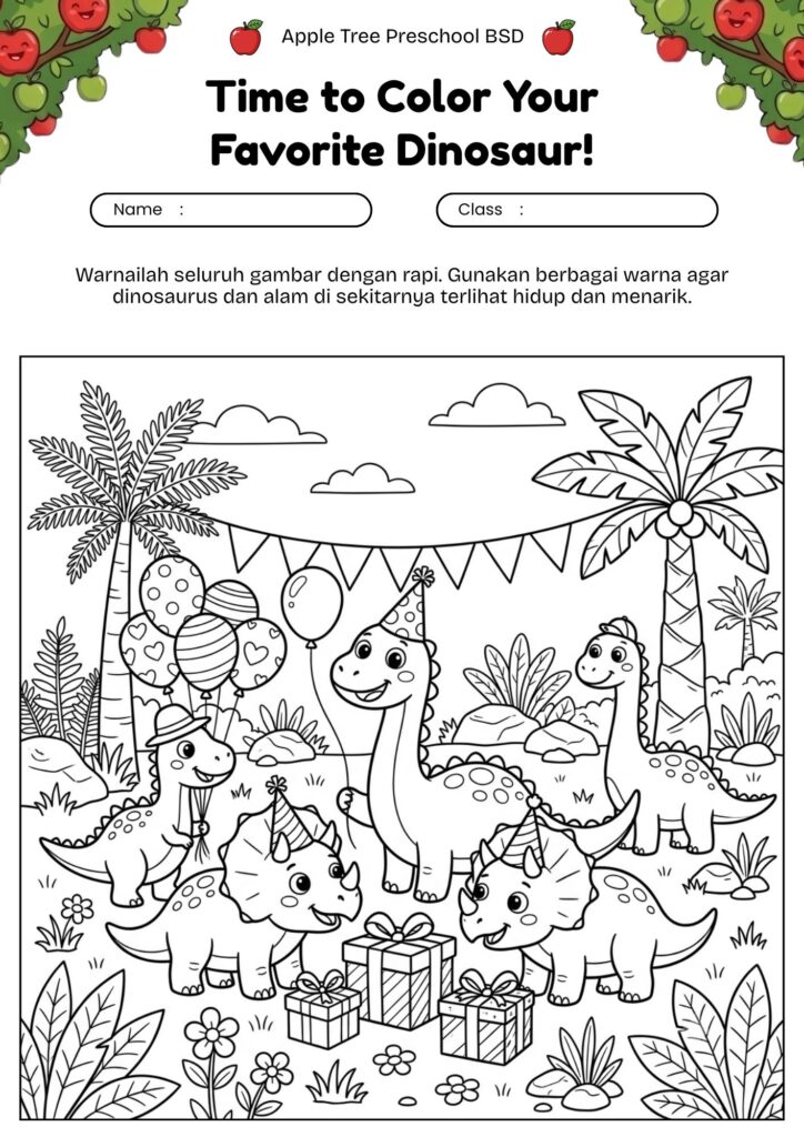 25-mewarnai-dinosaurus-pesta-ulang-tahun