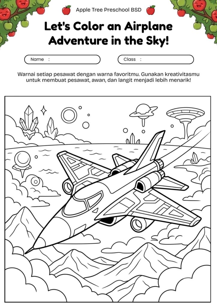 25-mewarnai-pesawat-supersonik-x-plane-anak