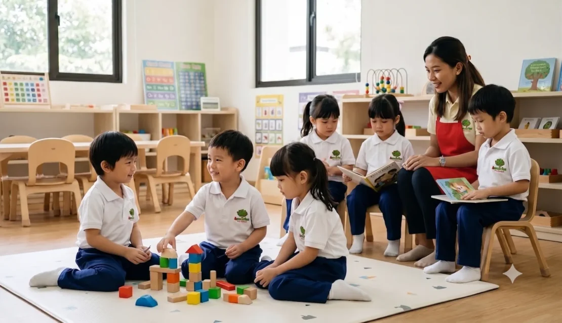 3-anak-bermain-apple-tree-preschool-bsd-lingkungan-tk_www.appletreebsd.com