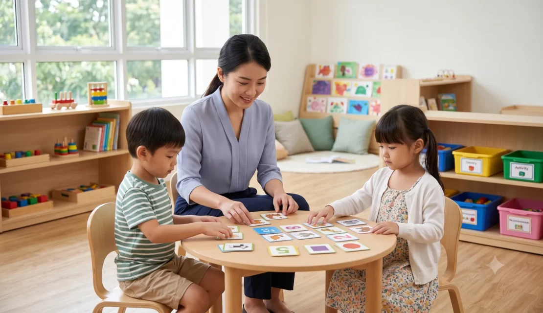 3-kegiatan-belajar-fokus-apple-tree-preschool-bsd_www.appletreebsd.com