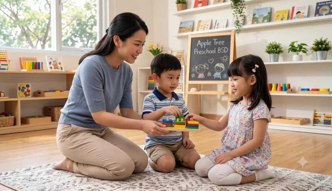 3-pendidikan-karakter-anak-apple-tree-preschool-bsd_www.appletreebsd.com