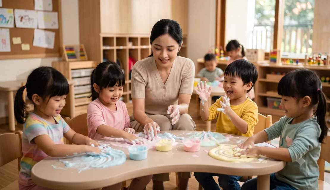 4. foam-sensory-play-anak-indonesia-busa-sabun-aktivitas_www.appletreebsd.com