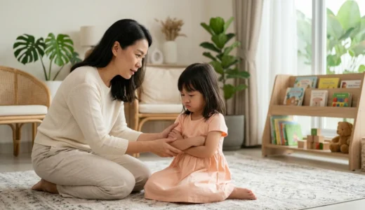 Teaching Kids Healthy Ways to Express Anger and Emotions