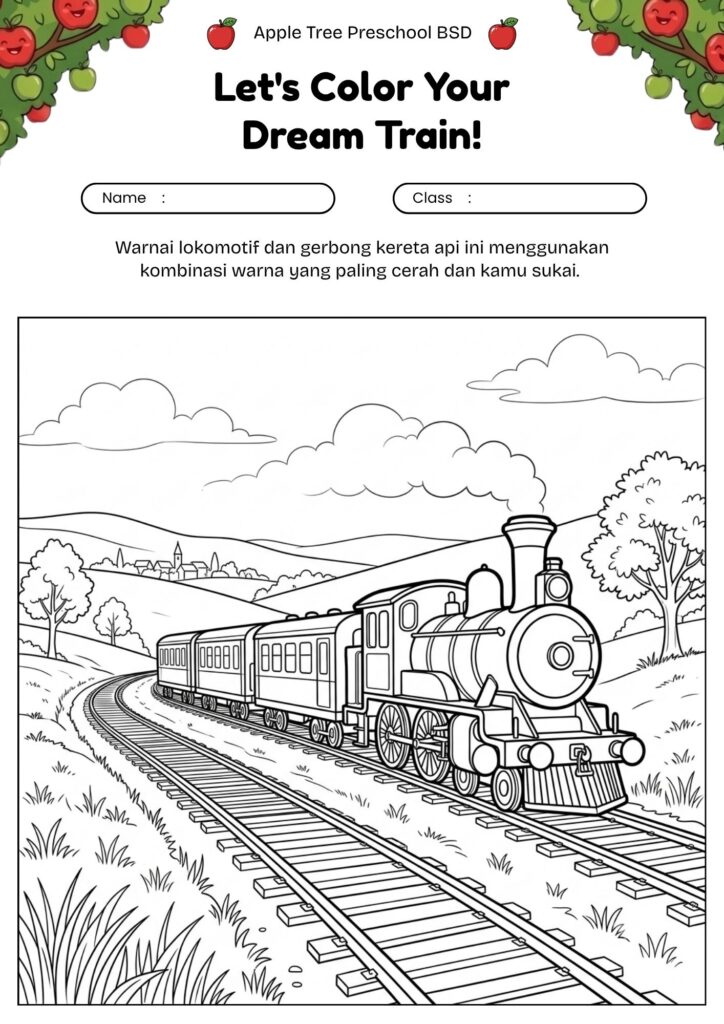 01-gambar-mewarnai-kereta-api-lokomotif-klasik