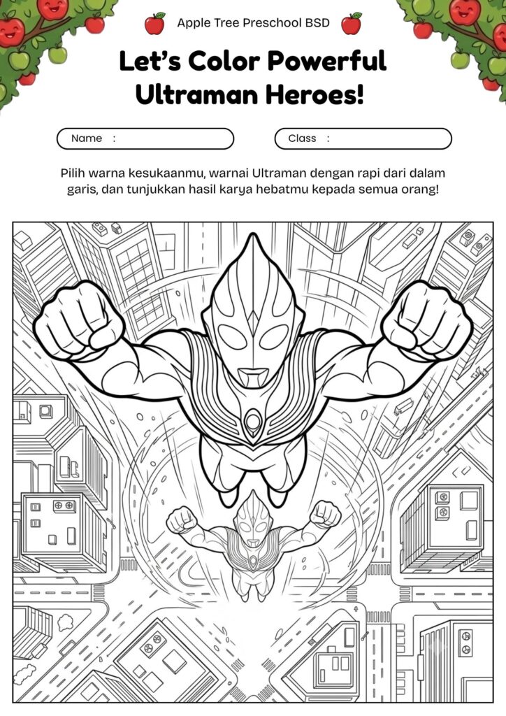 01_mewarnai_ultraman_tiga_transformasi