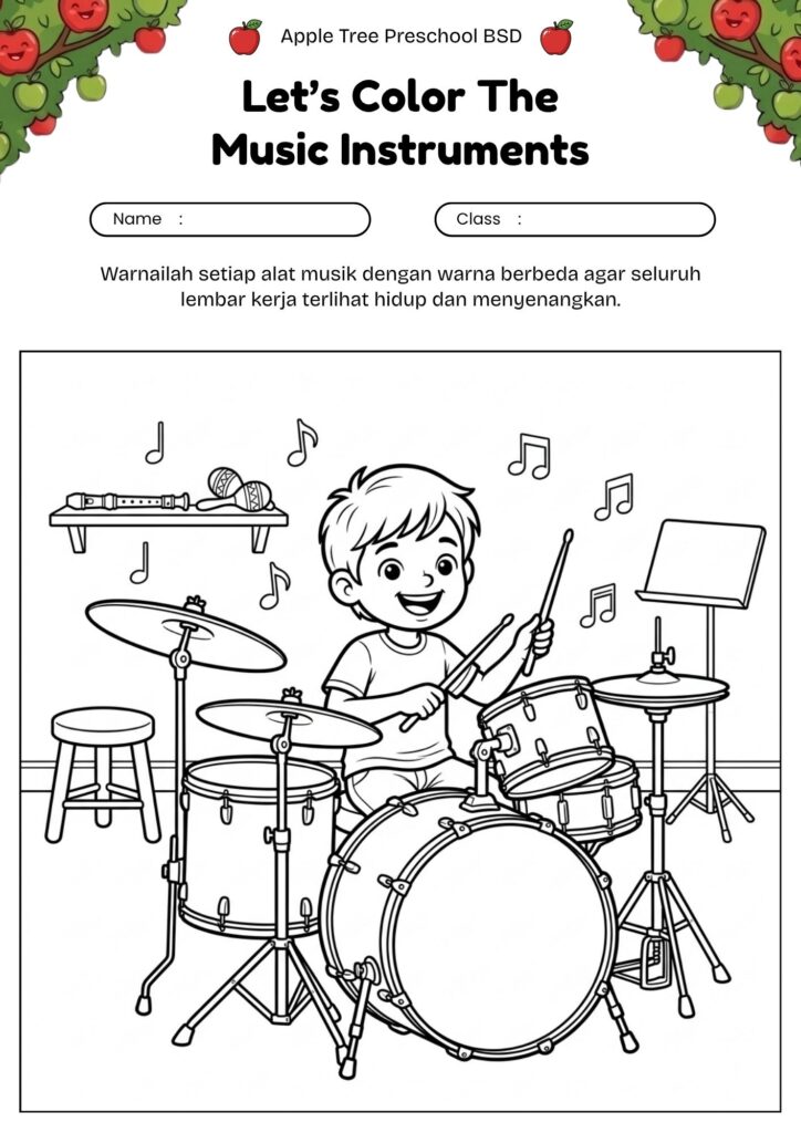 02-worksheet-mewarnai-drum-anak-musik