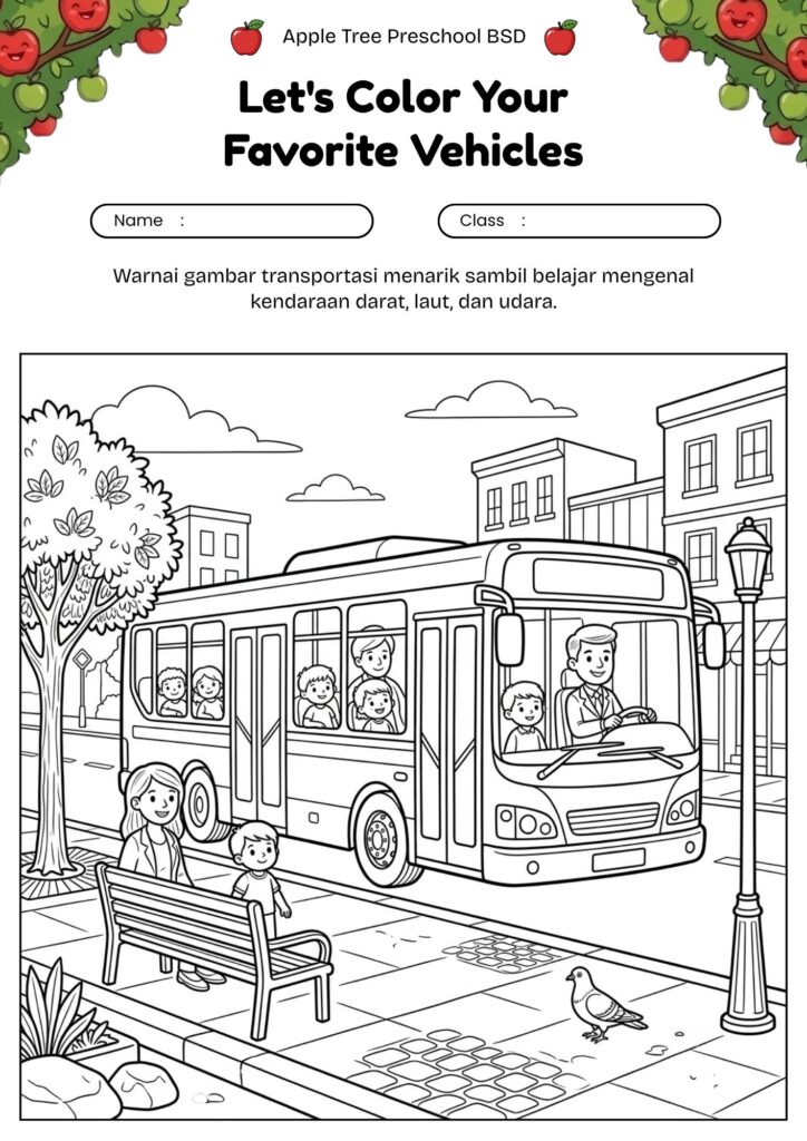 02_mewarnai_bus_kota_dengan_penumpang_lucu