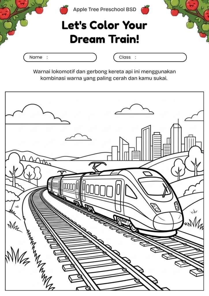 03-gambar-mewarnai-kereta-cepat