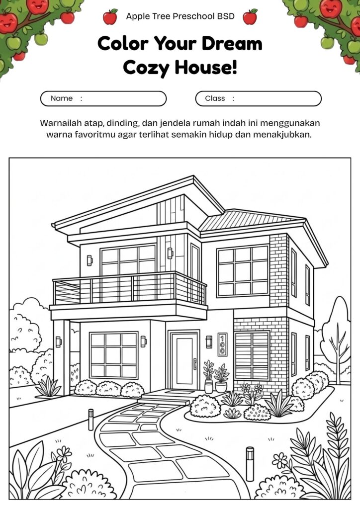 04_mewarnai_gambar_rumah_modern_dua_lantai_anak