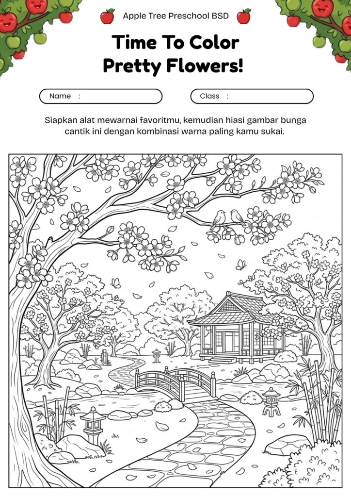 05-gambar-bunga-sakura-untuk-mewarnai-anak