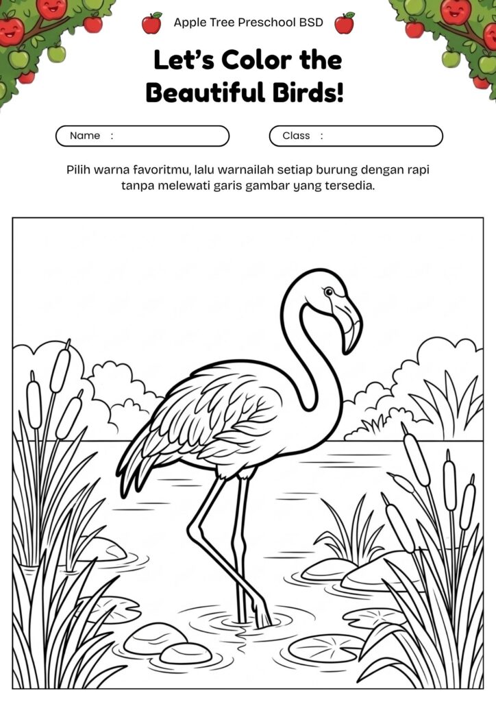 05-mewarnai-burung-flamingo-dengan-kaki-panjang-worksheet-anak