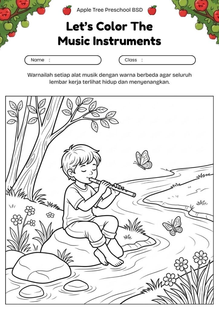 05-worksheet-mewarnai-seruling-anak