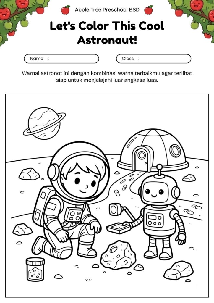 06-mewarnai-astronot-dan-robot-luar-angkasa-anak
