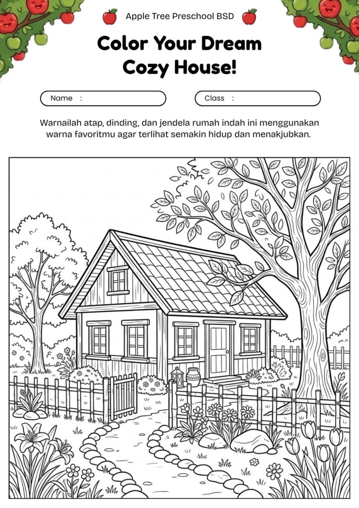 07_mewarnai_gambar_rumah_desa_asri_anak