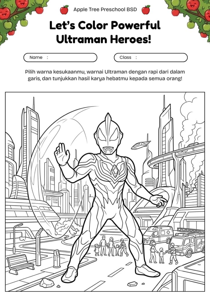07_mewarnai_ultraman_geed_menyelamatkan_kota