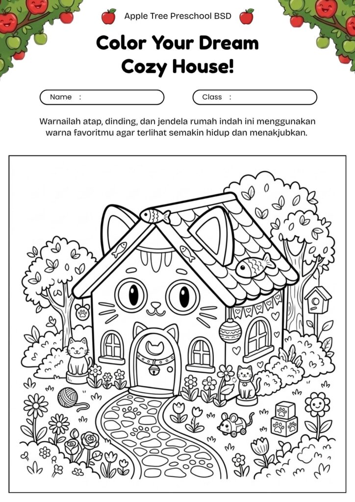 08_mewarnai_gambar_rumah_kucing_lucu_anak