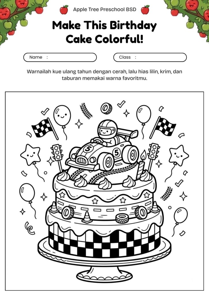 09_mewarnai_gambar_kue_mobil_balap_anak
