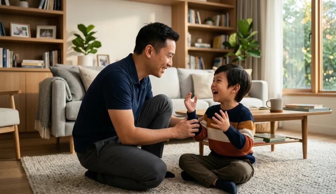 1 parent-child-listening-communication-moment_www.appletreebsd.com
