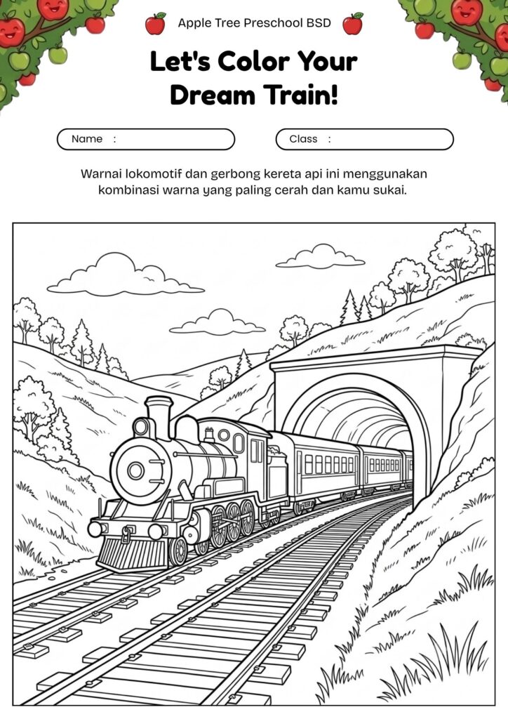 10-gambar-mewarnai-kereta-masuk-terowongan