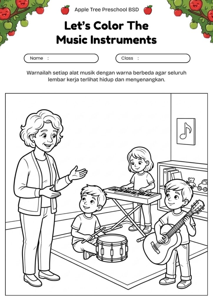 11-worksheet-mewarnai-kelas-musik-anak