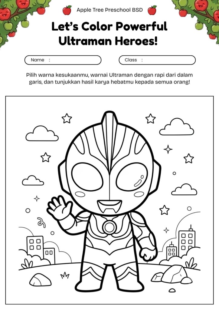 11_mewarnai_ultraman_chibi_latihan