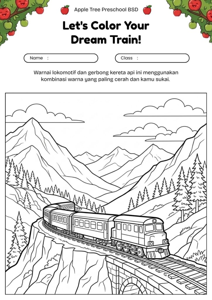 12-gambar-mewarnai-kereta-api-pegunungan