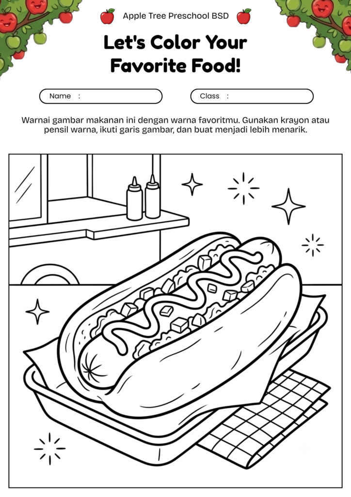 12_mewarnai_hot_dog_saus_lucu_anak