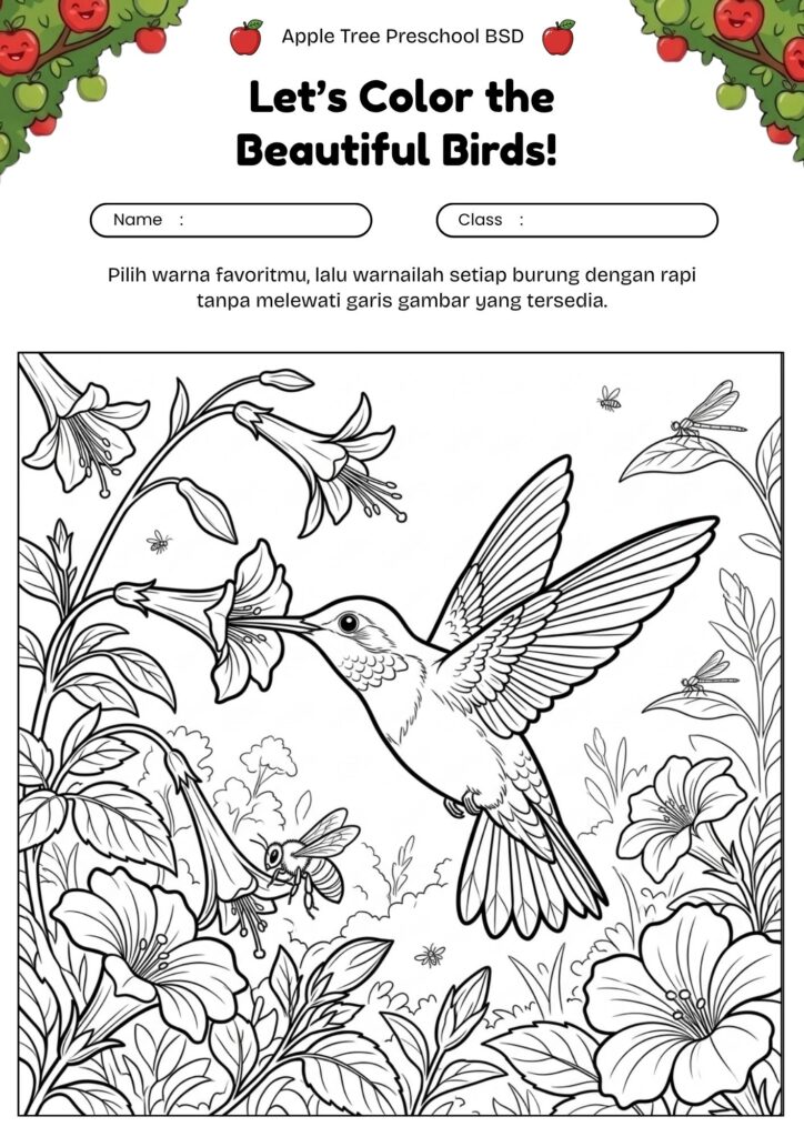 15-mewarnai-burung-kolibri-menghisap-bunga-worksheet-anak