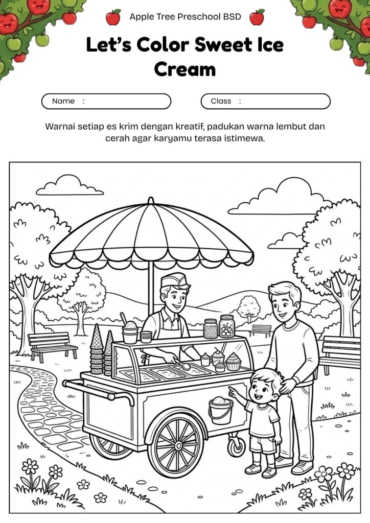 16_mewarnai_gambar_gerobak_es_krim_anak