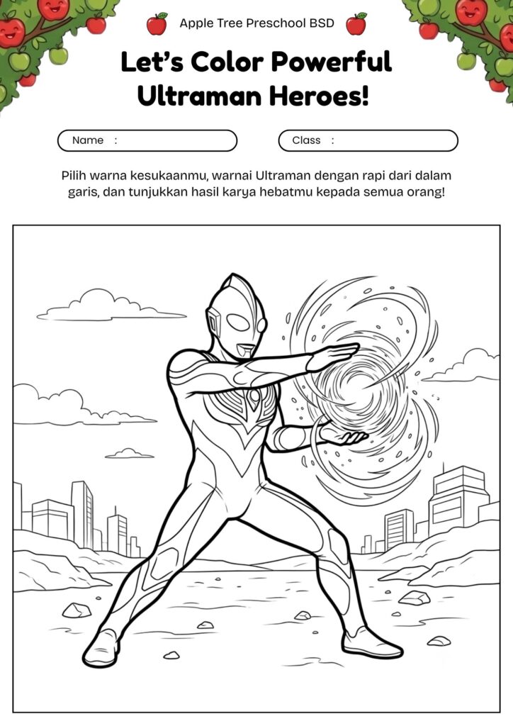 16_mewarnai_ultraman_mengangkat_tangan_memanggil_energi