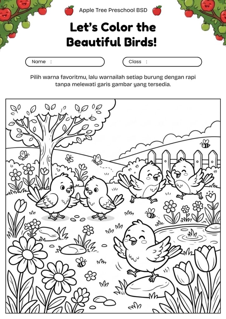 17-mewarnai-burung-kartun-lucu-dengan-wajah-imut-anak