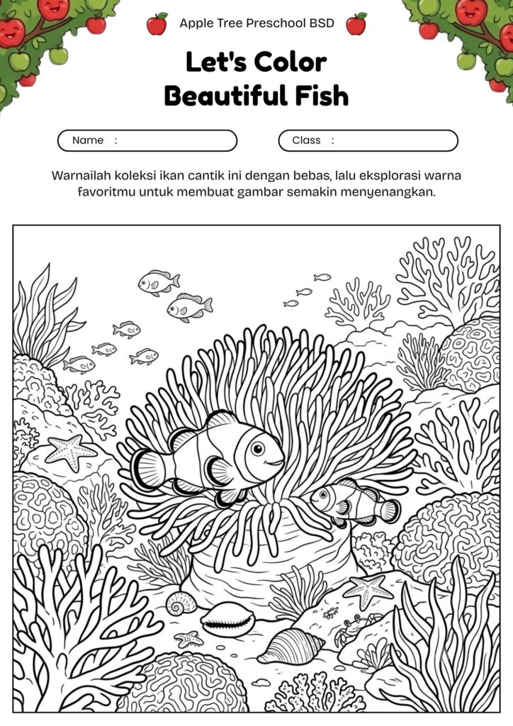 17_mewarnai_ikan_badut_dan_rumah_anemon