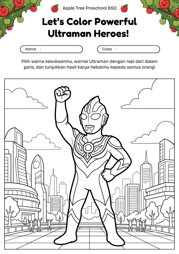 17_mewarnai_ultraman_pose_kemenangan_setelah_menyelamatkan_dunia