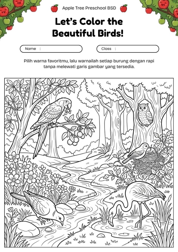 18-mewarnai-kumpulan-burung-berbagai-jenis-worksheet-anak