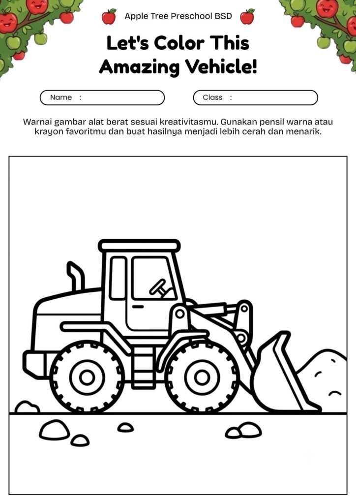 18-mewarnai-wheel-loader-sederhana