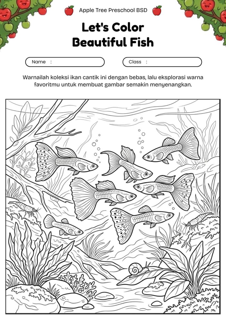 18_mewarnai_ikan_guppy_dalam_kelompok_kecil