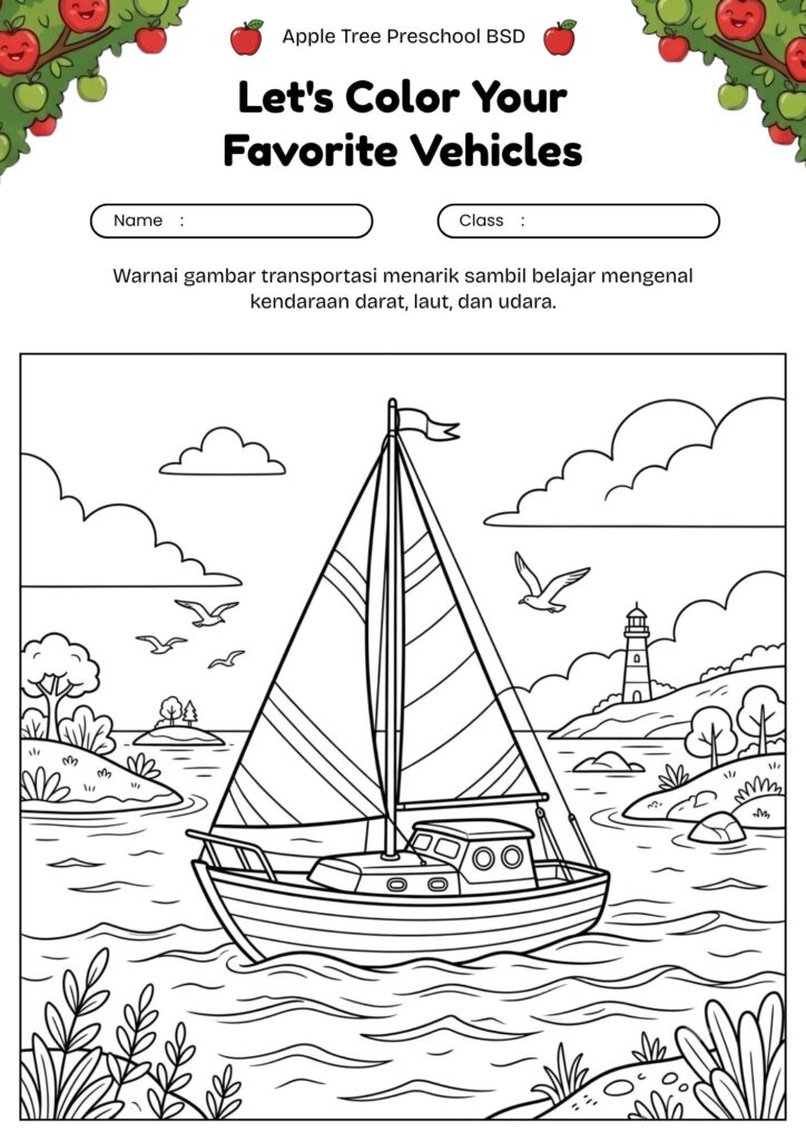 18_mewarnai_kapal_layar_lucu