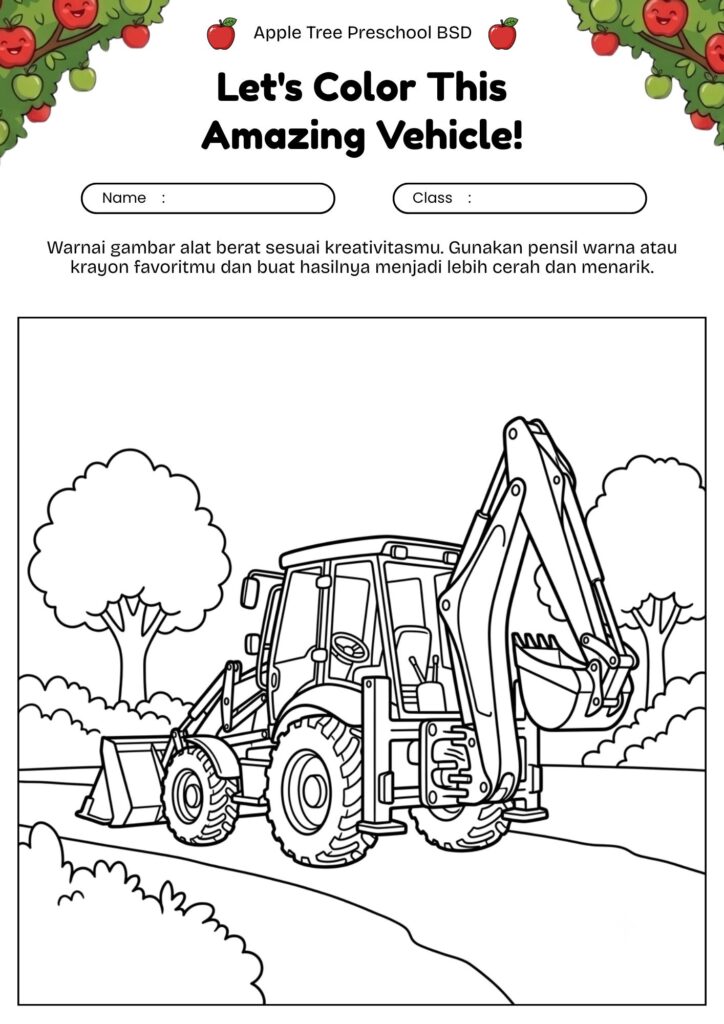 19-mewarnai-backhoe-loader-di-kebun-proyek