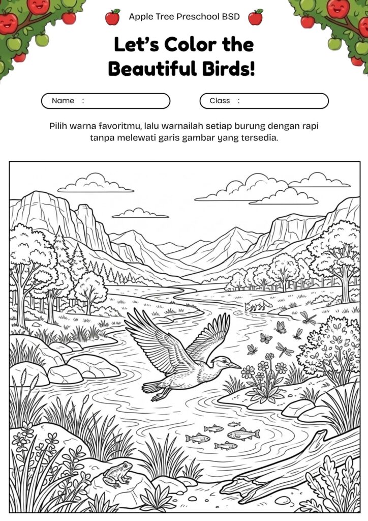 19-mewarnai-burung-dan-pemandangan-alam-printable-anak
