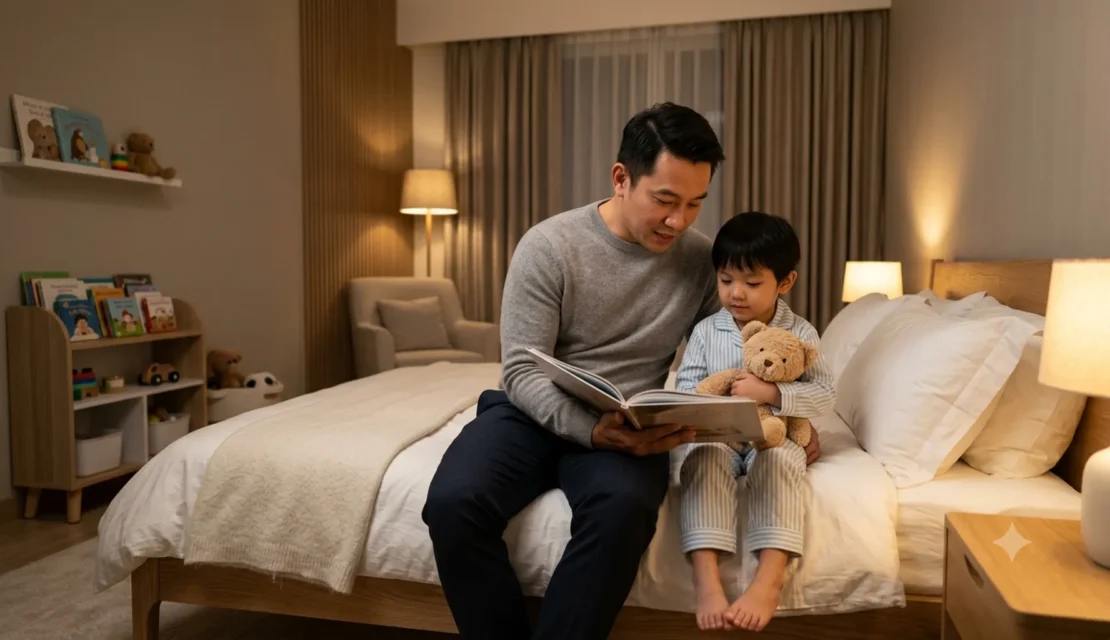 2-kids-bedtime-routine-before-sleep_www.appletreebsd.com