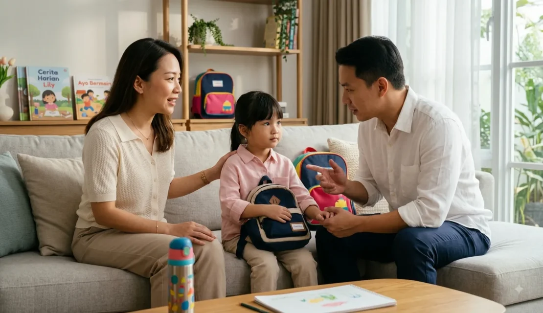 2. parent-supporting-child-problem-solving-after-losing-item_www.appletreebsd.com