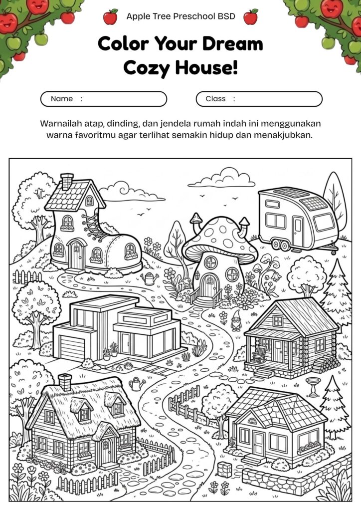 20_mewarnai_gambar_koleksi_rumah_lucu_anak