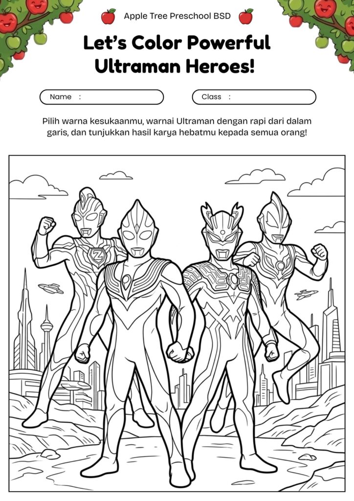 20_mewarnai_ultra_heroes_team_formasi_bersama