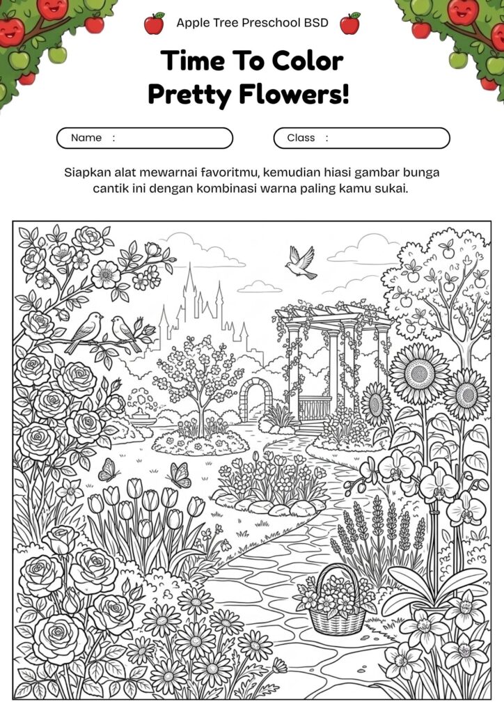 25-kumpulan-gambar-bunga-untuk-mewarnai-anak