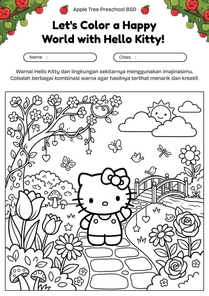3_mewarnai_hello_kitty_kawaii_pita_besar_lucu