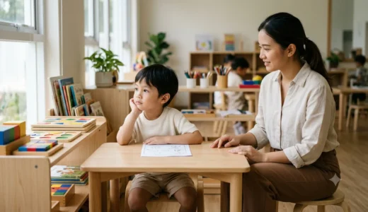Why Your Smart Child Is Underperforming at School