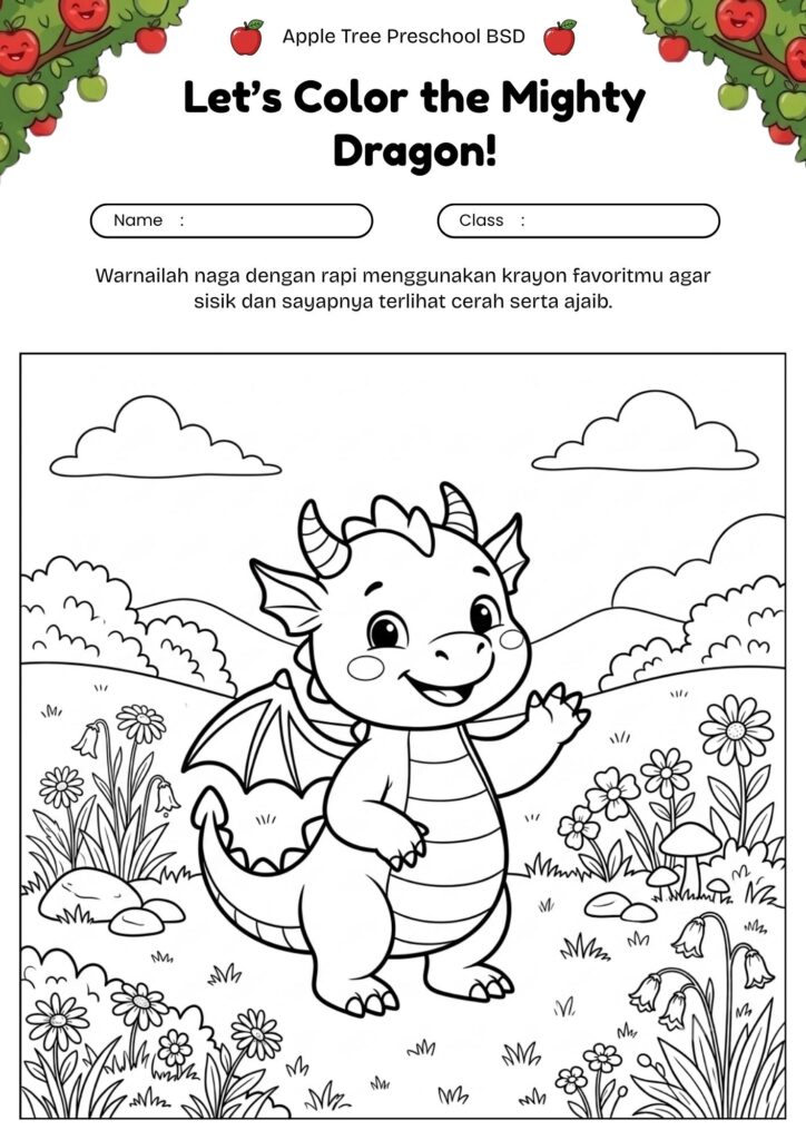 01_gambar_mewarnai_naga_lucu_dengan_senyum_ceria