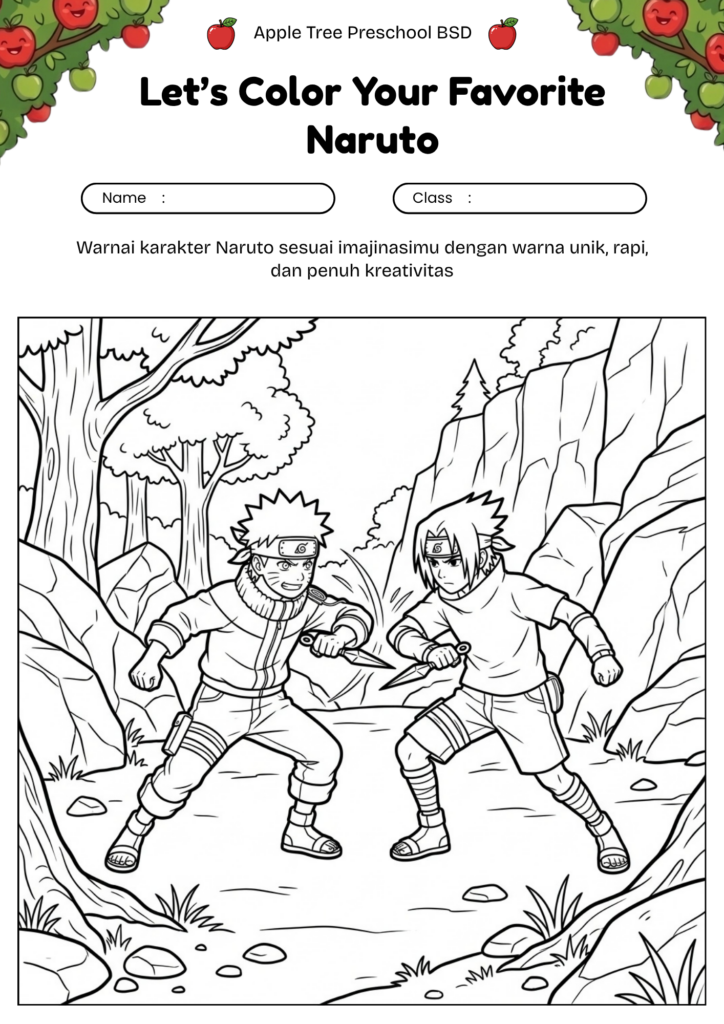 02_gambar_mewarnai_naruto_sasuke_bertarung